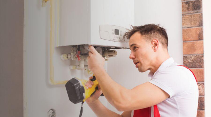 Professional Leak Detection in Broadway, NC