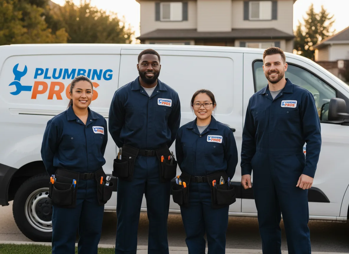 Water Heater Repair company in Broadway, NC